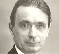Rudolf Steiner - founder of Steiner Waldorf education